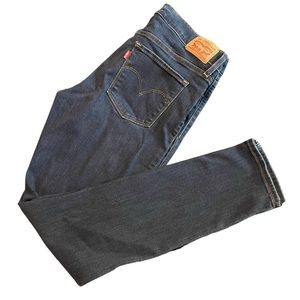 311 Levi Jeans